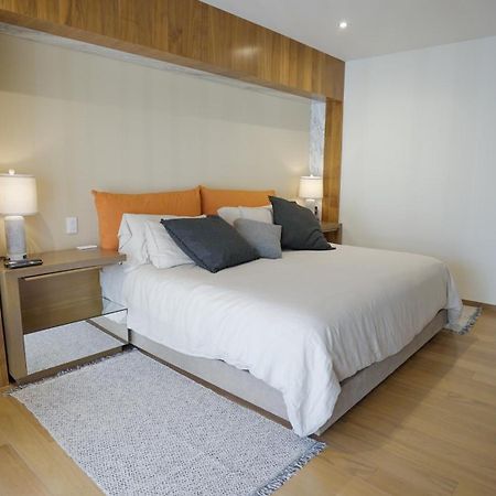3 Bedroom Apartment In Polanco - Best Location México DF Exterior foto