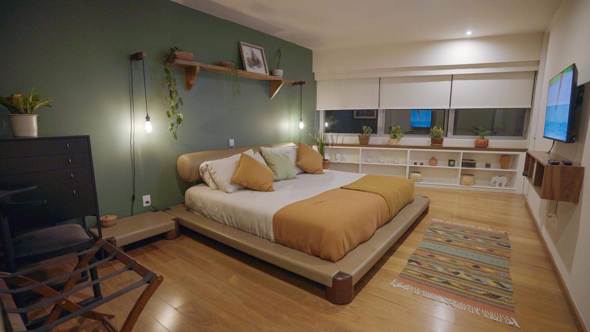 3 Bedroom Apartment In Polanco - Best Location México DF Exterior foto